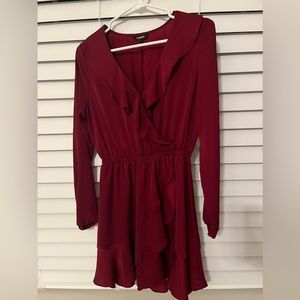 Great condition! No rips or stains